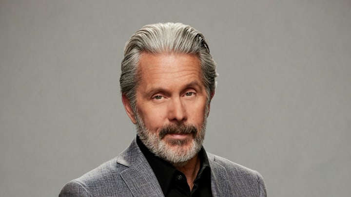 Gary Cole as Alden Parker from the CBS Original Series NCIS, scheduled to air on the CBS Television Network. -- Photo: Art Streiber/CBS ©2023 CBS Broadcasting, Inc. All Rights Reserved.