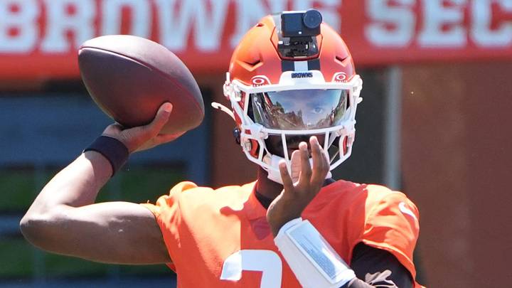 Shedeur Sanders