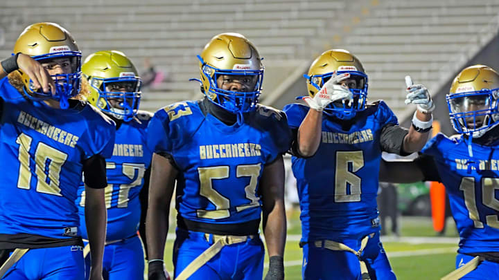 After making an appearance in the regional final this past season, Mainland will look to build upon that success in 2026. After making an appearance in the regional final this past season, Mainland will look to build upon that success in 2026.
