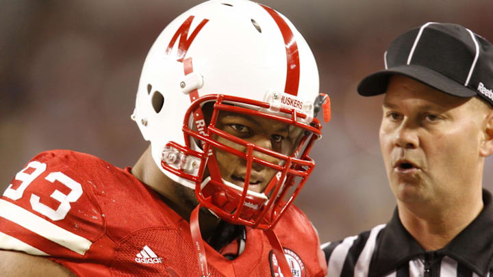 Ndamukong Suh’s magnificent 2009 season nearly won him a Heisman Trophy.