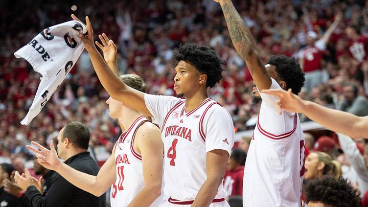 Indiana Basketball