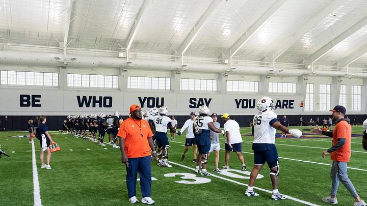 Auburn opens the season with Baylor this Saturday, Sept. 5. Auburn opens the season with Baylor this Saturday, Sept. 5.