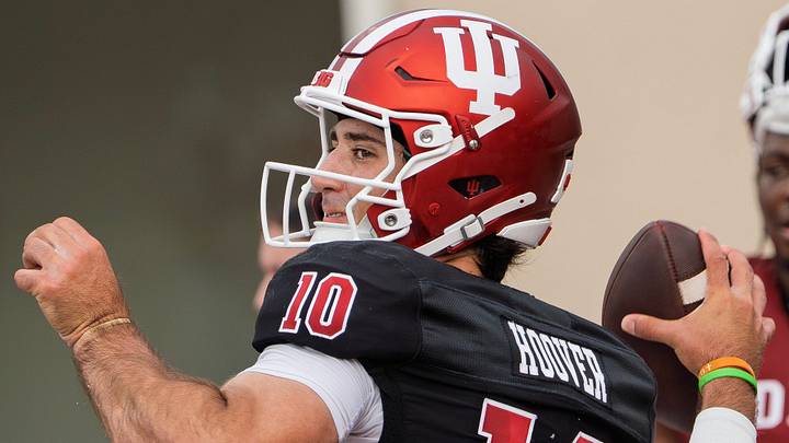 Bet on Indiana to win and cover the spread against North Texas on Saturday.