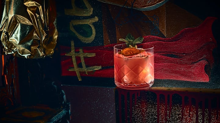 Absinthe Hallucinator