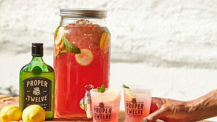 Proper Punch