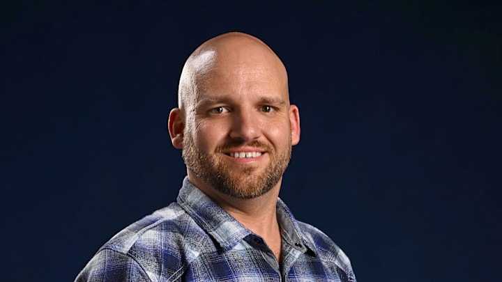 Tyler Dirks, Gordon Ramsay's Food Stars Season 2