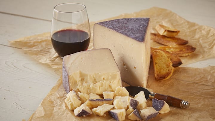 Sartori Merlot Bellavitano 