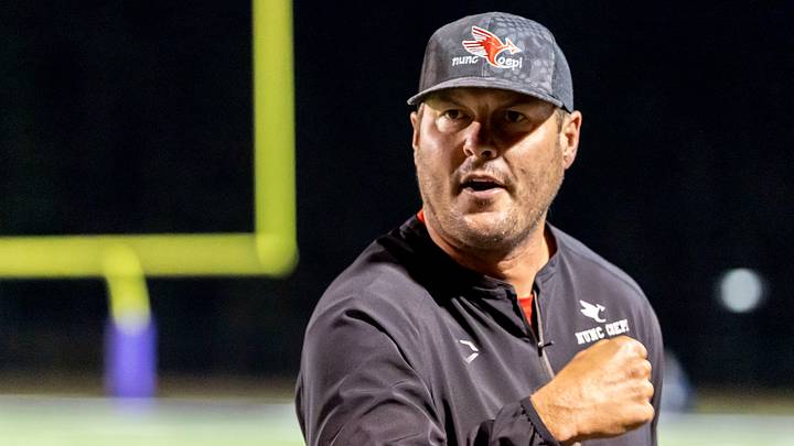 NFL quarterback/high school football coach Philip Rivers is the 2026 President's Award Winner from the Alabama Sports Writers Association. 