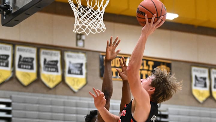 Southwest Conference boys basketball Southwest Conference boys basketball