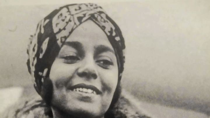 Stephanie St. Clair ran Harlem's numbers game for years.