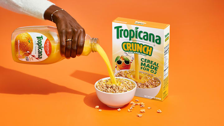 Orange you glad this exists?