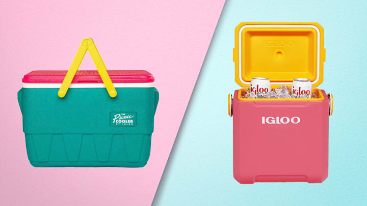 Summer is about to get a little cooler.