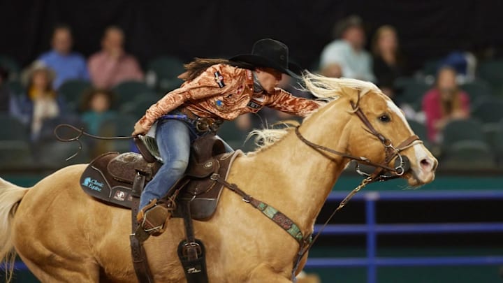 Hailey Kinsel and DM Sissy Hayday