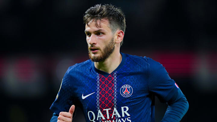 Khvicha Kvaratskhelia is so, so good—both in real life and in EA FC 26.