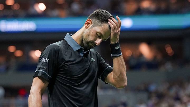 Novak Djokovic's surprising first round defeat at the US Open has many implications. 