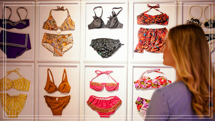 The Bikini Museum