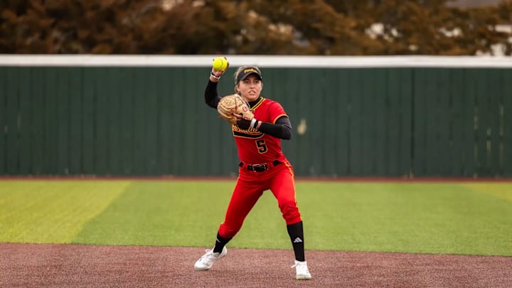 Forbes was a key piece to the Gorillas in 2025, contributing to their nationally ranked season and the Division II team's appearance in the national tournament. 