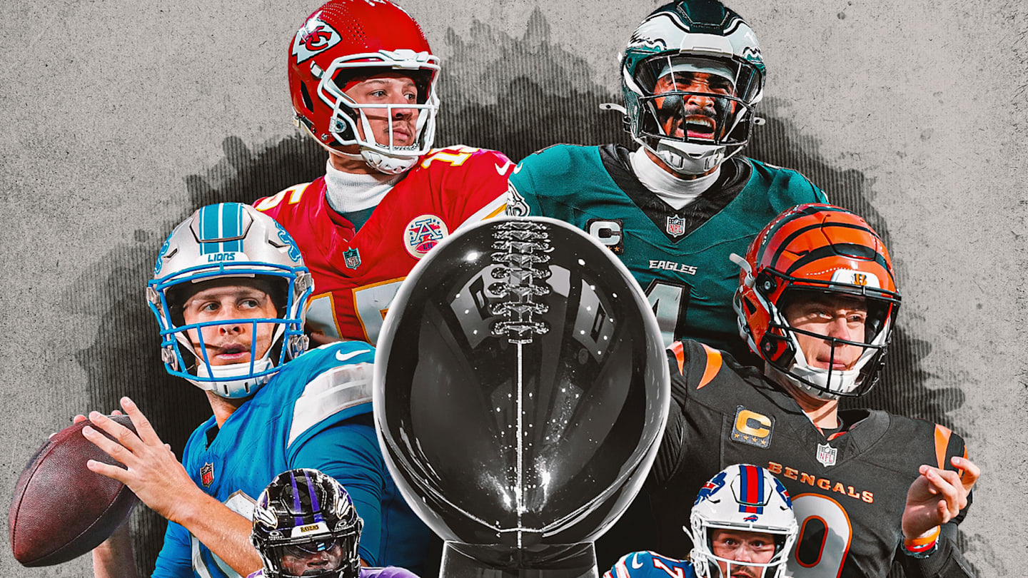Super Bowl, Playoffs and Award Winners From MMQB Staff