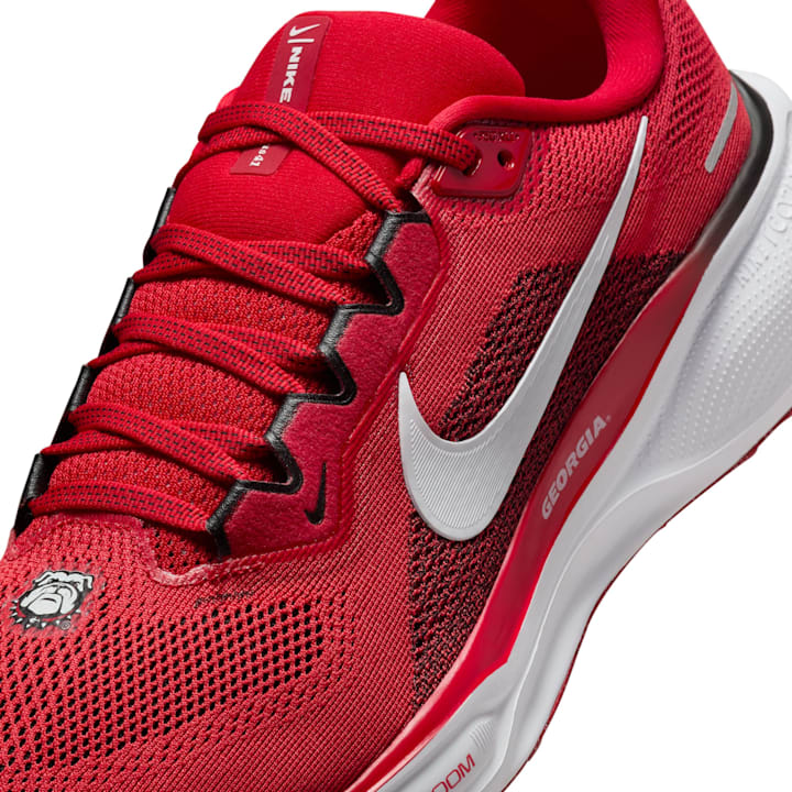 Georgia nike shoes for sale discount