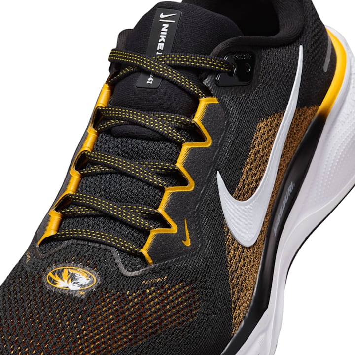 Nike Air Zoom Missouri Tigers shoes just dropped