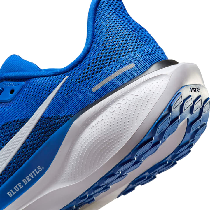 Nike Air Zoom Duke Blue Devils shoes just dropped