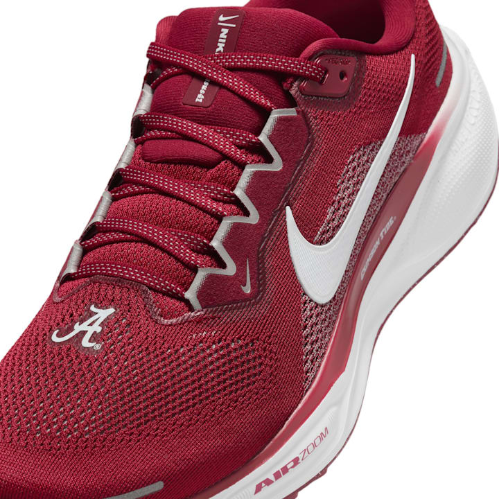 Nike Air Zoom Alabama Crimson Tide shoes just dropped