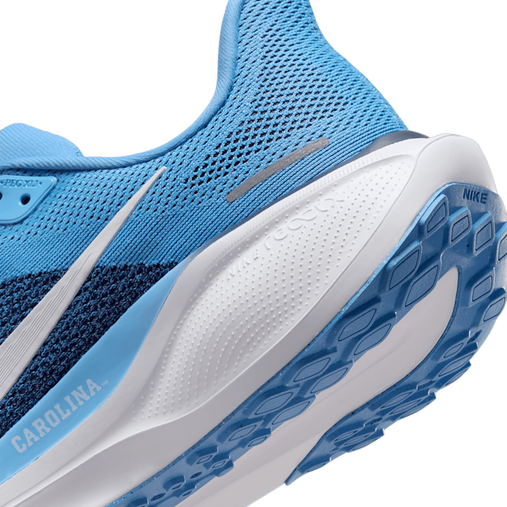 unc running shoes