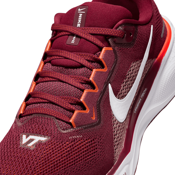 Virginia tech nike shoes for sale top