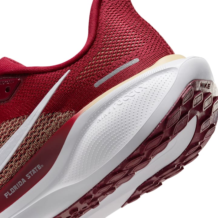 fsu nike react