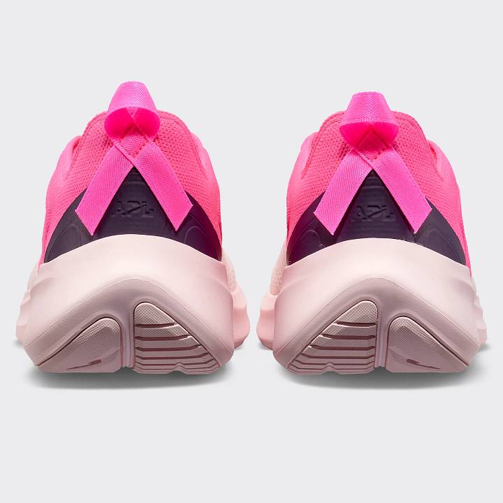APL Shoes Supporting Women display picture 1