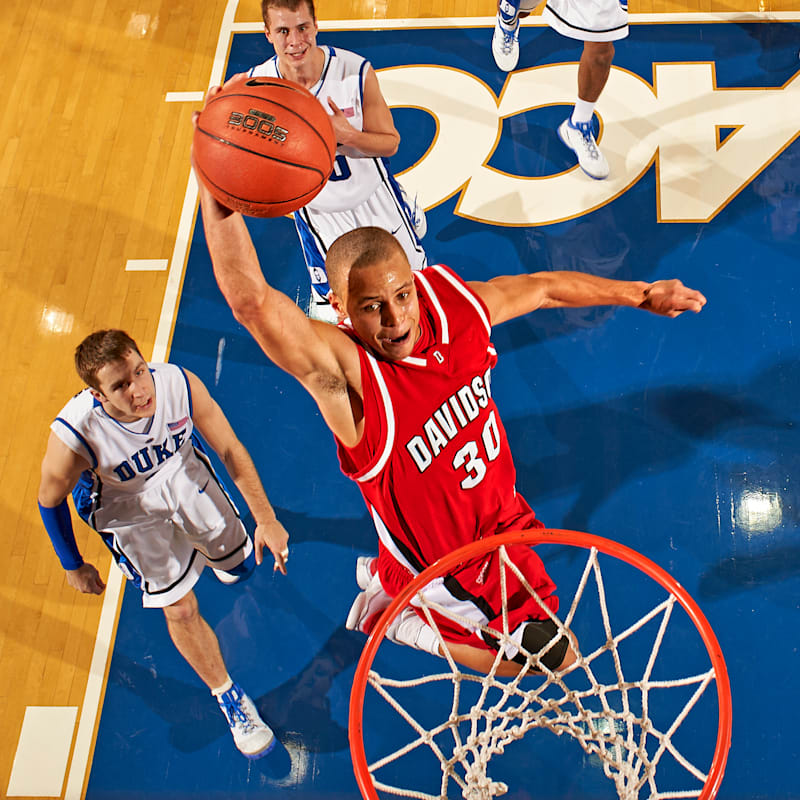 Cinderella to contender: the complicated aftermath of a Final Four run