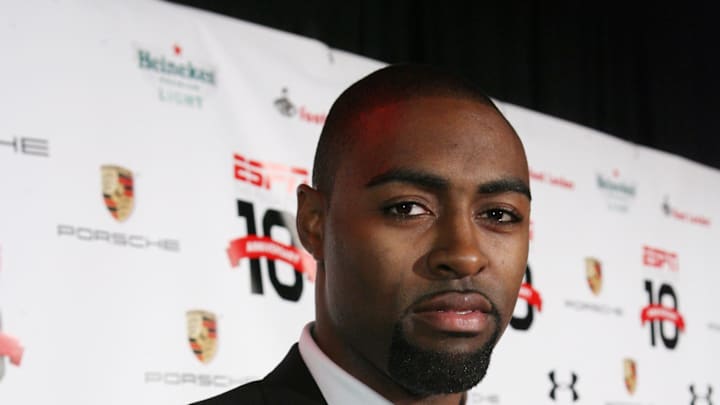 ESPN The Magazines 10th Anniversary Celebration