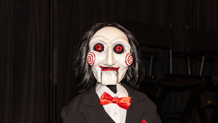 "Saw X" Surprise Screening at Fantastic Fest In Austin, TX