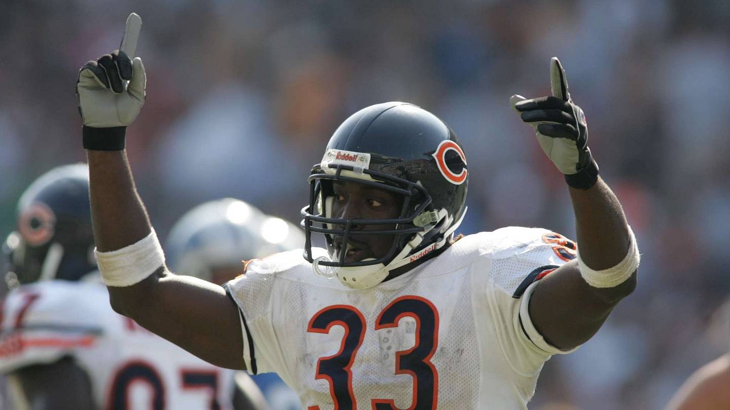 Bears legend isn't getting nearly enough respect for Pro Football Hall of Fame