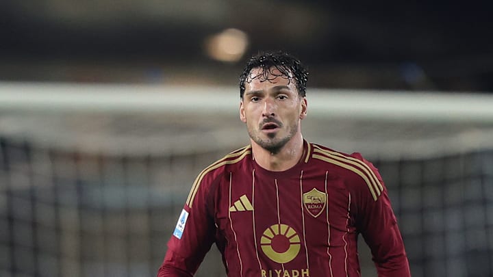 Empoli v AS Roma - Serie A