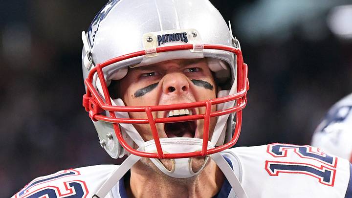 Tom Brady Tom Brady