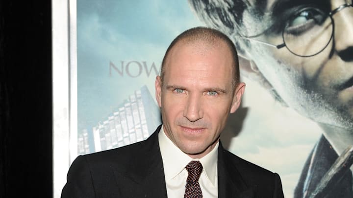 "Harry Potter And The Deathly Hallows: Part 1" New York Premiere - Inside Arrivals
