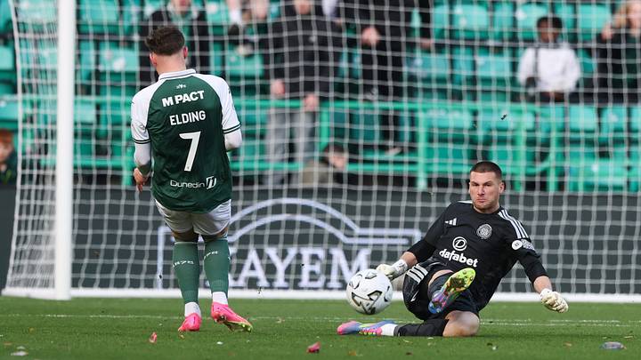 Johnstone put in a solid display without too much to do
