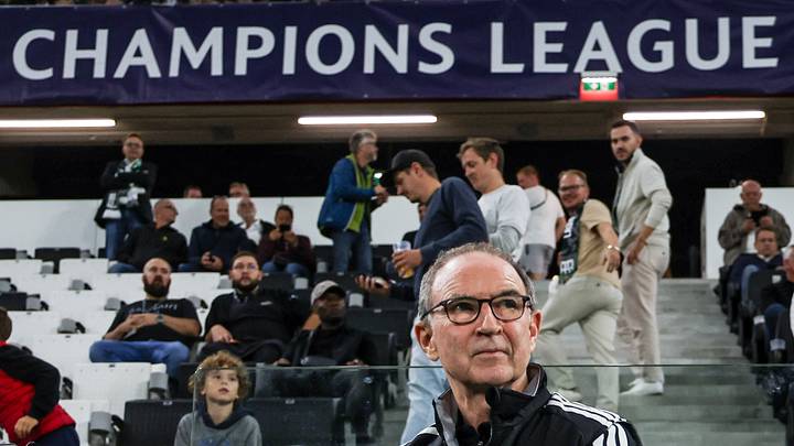 O'Neill will be 'privately seething', according to Jordan O'Neill will be 'privately seething', according to Jordan