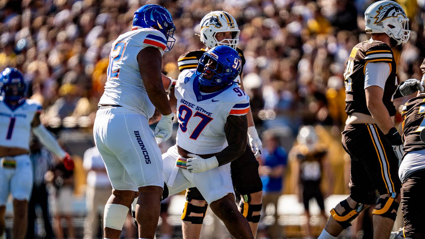 What Boise State vs. Utah State expert picks tell us to expect in Pac-12 opener