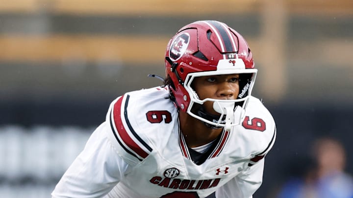 South Carolina v Vanderbilt