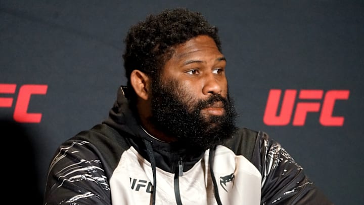 Curtis Blaydes