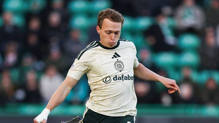 Johnston suffered a hamstring setback Johnston suffered a hamstring setback