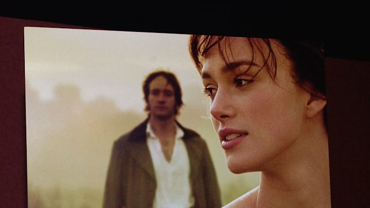 Variety Screening Series : "Pride & Prejudice "