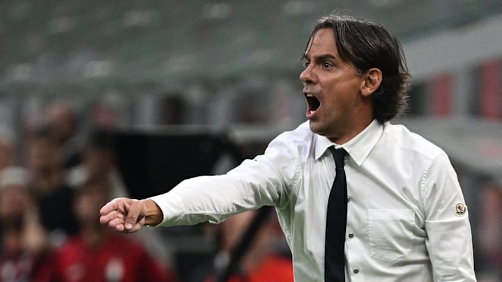Simone Inzaghi
