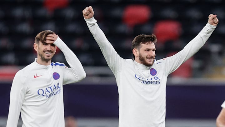 FBL-FIFA-QAT-PSG-FLAMENGO-TRAINING FBL-FIFA-QAT-PSG-FLAMENGO-TRAINING