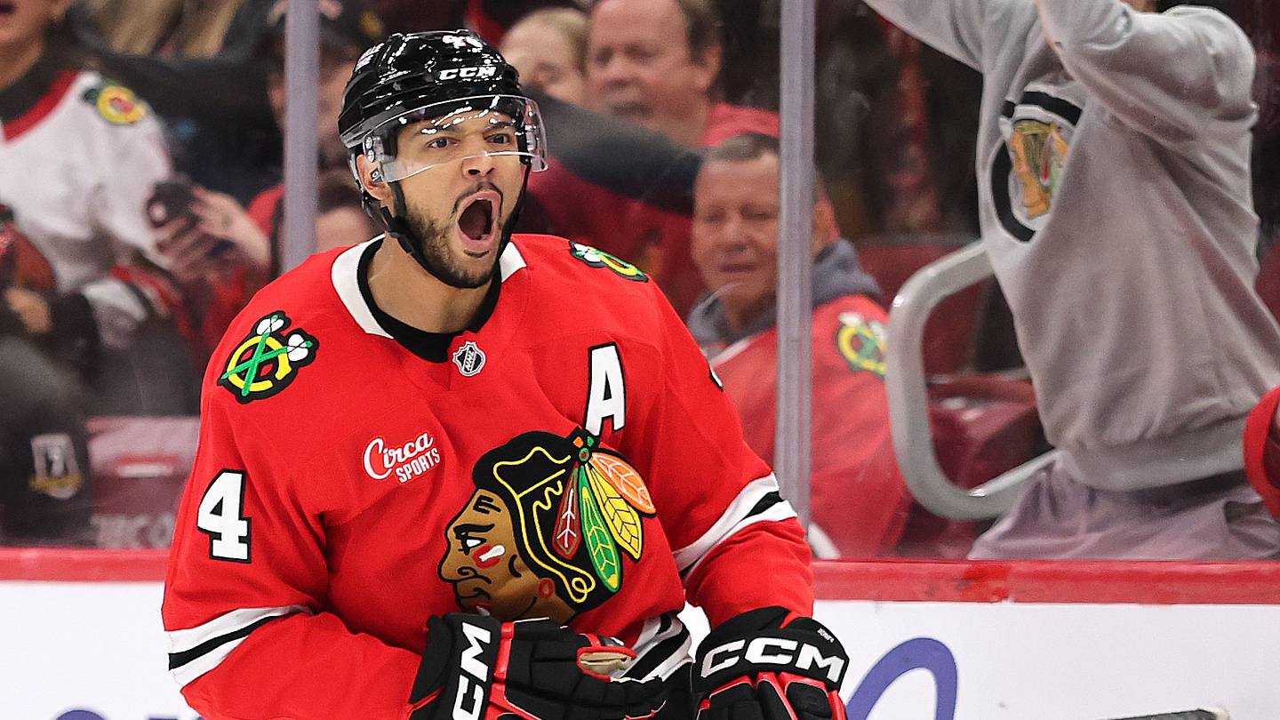 Oilers' defensive trade needs before the March 7 NHL Deadline