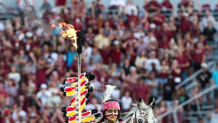 Boston College v Florida State