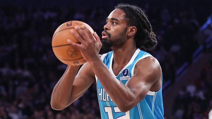 Recently signed Minnesota Timberwolves wing Antonio Reeves Mandatory Credit: Wendell Cruz-Imagn Images
