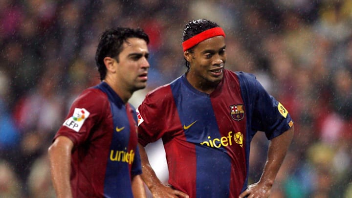 La légende brésilienne a couvert d'éloges son ancien coéquipier 